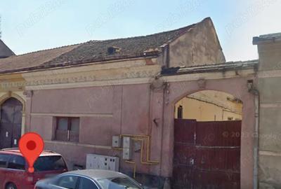 Casă cu Teren 612 Mp în Central - 6