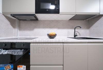 Aviatiei | Smaranda Braescu | Centrala proprie | Imobil Reabilat | LUX | Ocazie! - 8