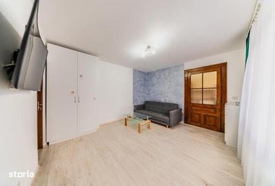 Apartament cu 2 camere în Central - 1