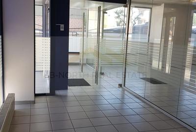 Spațiu comercial, de 164 mp, în Bucureștii Noi - 4