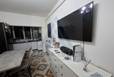 Apartament modern recent renovat 3 camere si parcare privata in Strand - 4