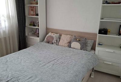 Apartament cu 3 camere semidecomandat în Sălaj - 7