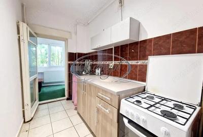 Apartament spatios in zona Spitalului de Recuperare Apartament spatios in zona Spitalului de Recuperare - 4