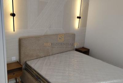 Studio de inchiriat, imobil 2025, finisaje moderne, One Lake Club - 3