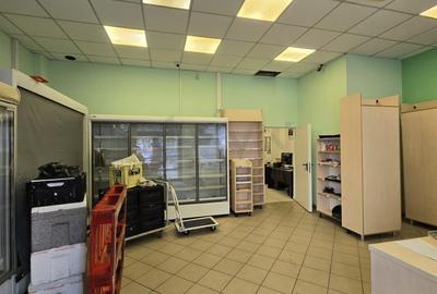 REC3001090 Spatiu Comercial Calea Victoriei Piata Amzei REC3001090 Spatiu Comercial Calea Victoriei Piata Amzei - 1