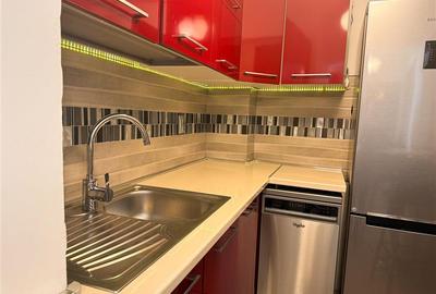 Apartament cu 2 camere decomandat, mobilat în Central - 24