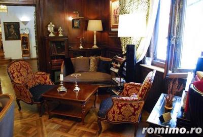 Spațiu comercial, de 900 mp, în Magheru - 20