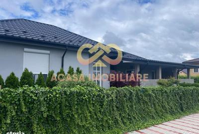 Casă cu 3 camere cu Teren 500 Mp în Holboca - 20