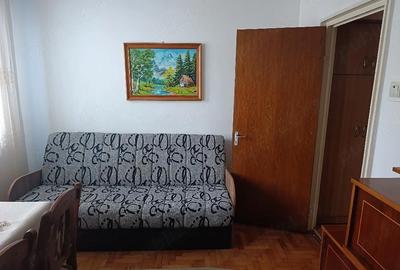 Apartament cu 2 camere decomandat în Dărmănești