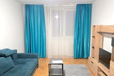 Inchiriez apartament 2 camere decomandat in Deva, zona I. Maniu - 3