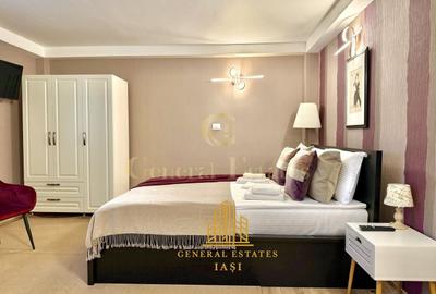 Hotel/Pensiune, de 400 mp, în Central - 15