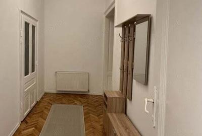 Garsoniera - zona Universitate Garsoniera - zona Universitate - 2