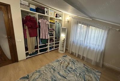 Vand casa stil conac la cheie !! - 6