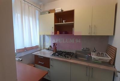 Garsonieră semidecomandată, mobilată în Dristor - 13