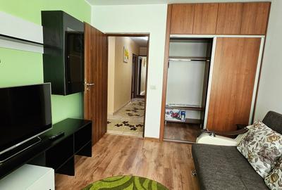Apartament 2 camere decomandate,renovat,utilat,elegant, in bloc nou,de inchiriat - 9