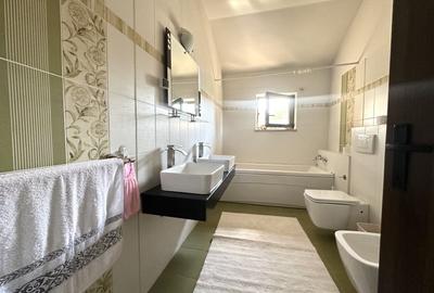 Casa de inchiriat, locuinta, birouri sau diverse activitati - zona  Cetatii - 8