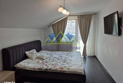 Casă cu 4 camere în Central - 14