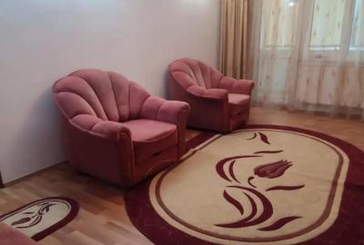 Apartament cu 3 camere decomandat, mobilat în Traian - 6