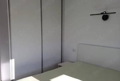Apartament cu 2 camere în Sebastian