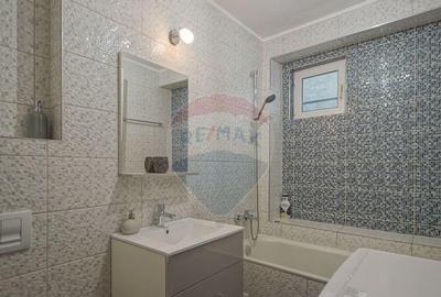 Apartament cu 3 camere decomandat, mobilat în Griviței - 3