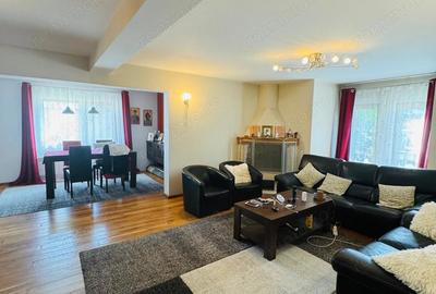 Casă cu 5 camere cu Teren 500 Mp în Ghiroda - 1
