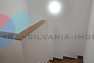 Casa de inchiriat, 4 camere, 140 mp, Buna Ziua, zona Lidl - 15