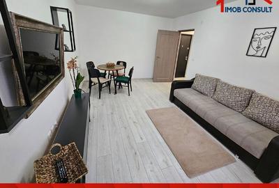 Apartament cu 2 camere decomandat în Cornișa