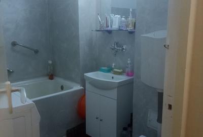 Garsonieră semidecomandată în Central - 2