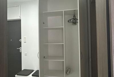 Garsoniera 21 Residence/ Loc de parcare inclus/ Lujerului - 8