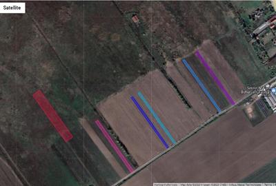 Teren agricol extravilan de 12.895999908447 mp, în Beharca - 1