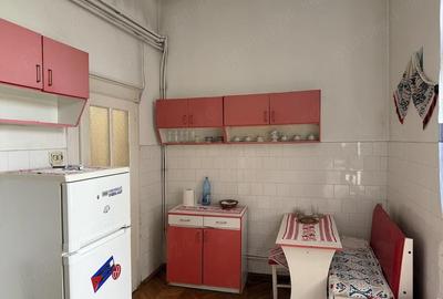 Casă cu 3 camere cu Teren 550 Mp în Elisabetin - 5