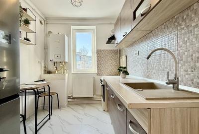 Apartament cu 3 camere zona Tomis 2 - Spitalul Judetean - 8