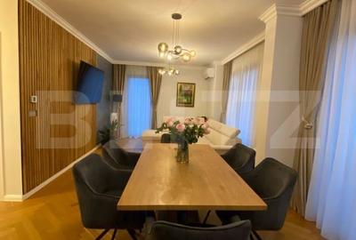 Apartament cu 3 camere în Calea Moldovei - 9