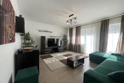 Apartament cu 2 camere de vanzare in zona Lujerului - 8