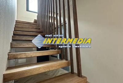 OKAZIE ! Casa Noua P+1 cu 550 mp teren 3 bai, 4 dormitoare garaj, finisata interior si mobila - 4