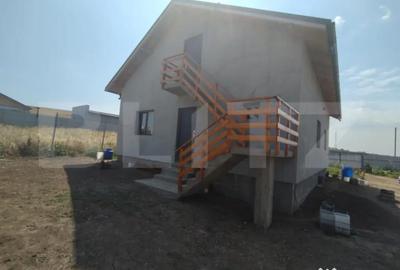 Casă cu 3 camere cu Teren 333 Mp în Șimnicu de Sus - 6