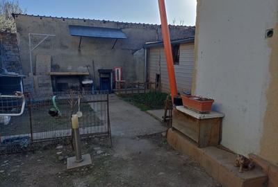 Casă cu 2 camere în Exterior Vest - 4