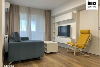 Apartament cu 3 camere în Gheorgheni