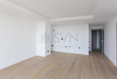 REA1008966 Apartament 3 camere Floreasca RAHMANINOV - 8