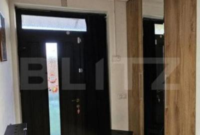 Duplex in vila, 4 camere, 150 mp , teren 100mp , Aleea Mana - 12