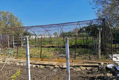 Teren de 1128 mp, în Central - 2