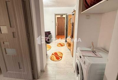 Apartament cu 2 camere semidecomandat în Albești - 8
