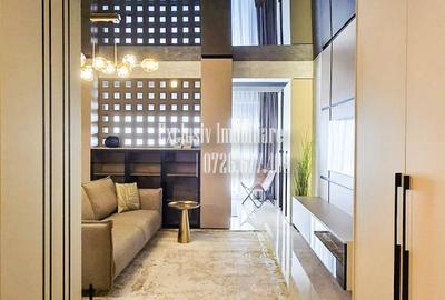 Apartament cu 2 camere semidecomandat, mobilat în Tomis Plus - 2