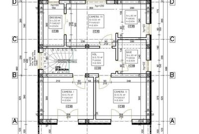 Casă individuală cu 5 camere cu Canalizare în Feleacu - 34
