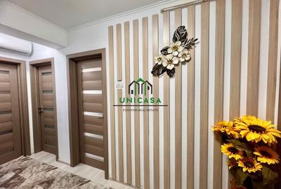 Apartament cu 2 camere decomandat, mobilat în Ostroveni - 6
