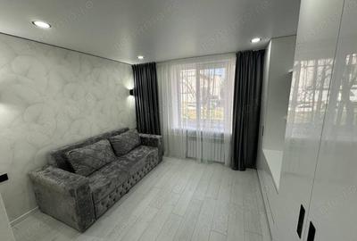 Garsonieră decomandată în Bartolomeu - 1