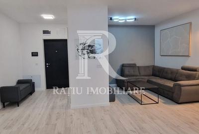 Apartament cu 2 camere decomandat în Nufărul - 1