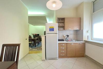 Apartament cu 3 camere semidecomandat, mobilat în Ultracentral - 6