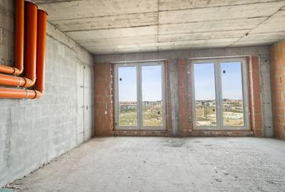 Apartament cu 6 camere decomandat în Aviației - 37