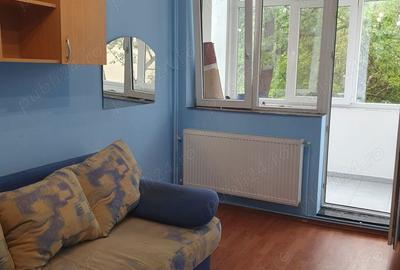 Apartament cu 3 camere decomandat în Central - 7